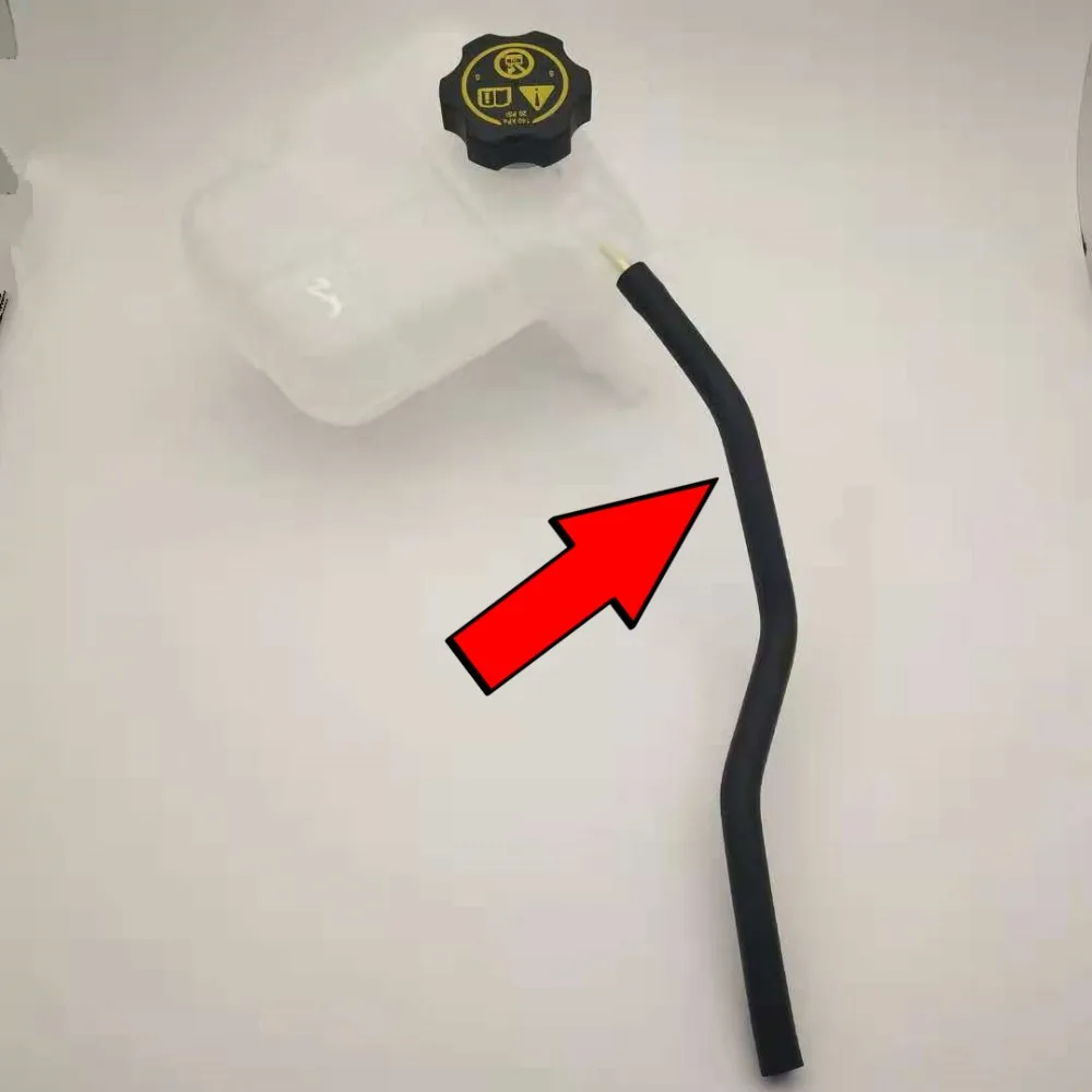 

Оригинальный OEM # 55561763 9075036 Высококачественный вспомогательный резервуар для воды Watet, охлаждающая труба для Cruze 1,6