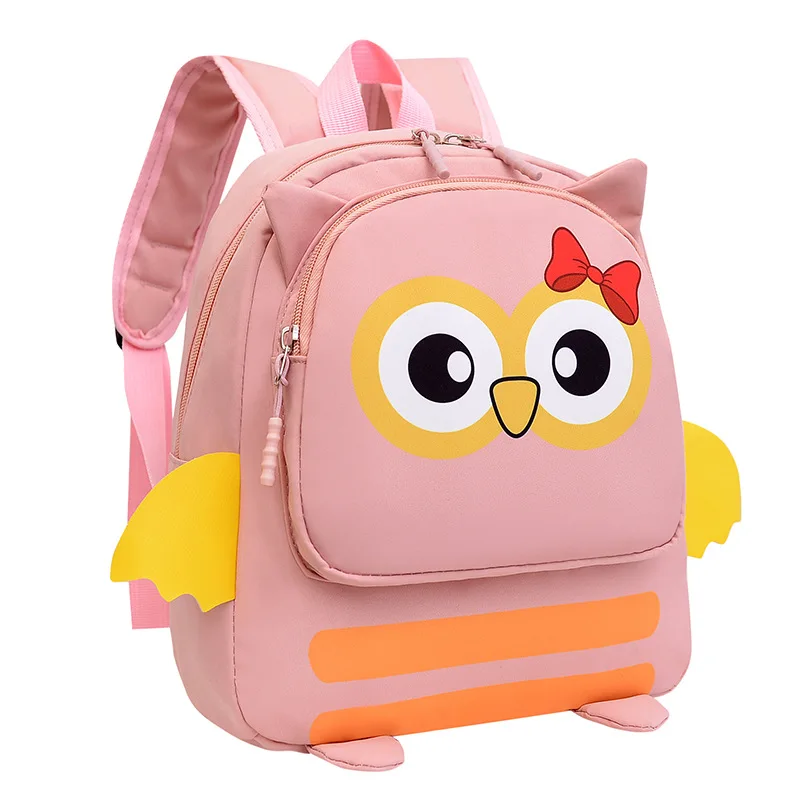 Children Backpacks Toddler Backpack Mother Kid Bags for Girls Boy Cartoon Backpack Cute Backpack School Bags Mochila Niña شنط 가방