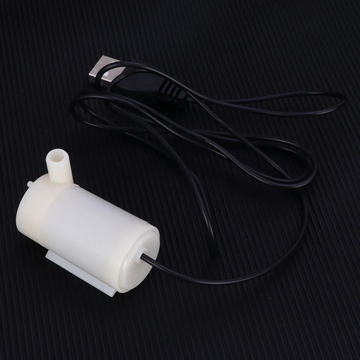 

Submersible Pump Micro Mini Water Pumps For Aquarium Fish Tank Fountain Hydroponic Durable Reinforced Shell