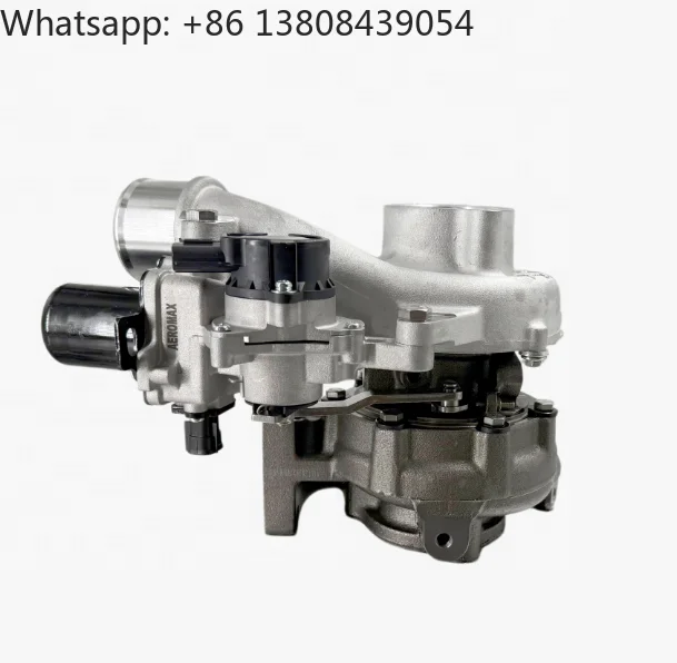 Factory hot sale turbo CT16V  turbo charger 1720OL070 17201OL070 turbocharger 17201-OL070 For Toyota 2KD-FTV