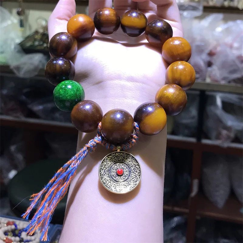 Hua Jia Shan Shell of Turtle Bracelet