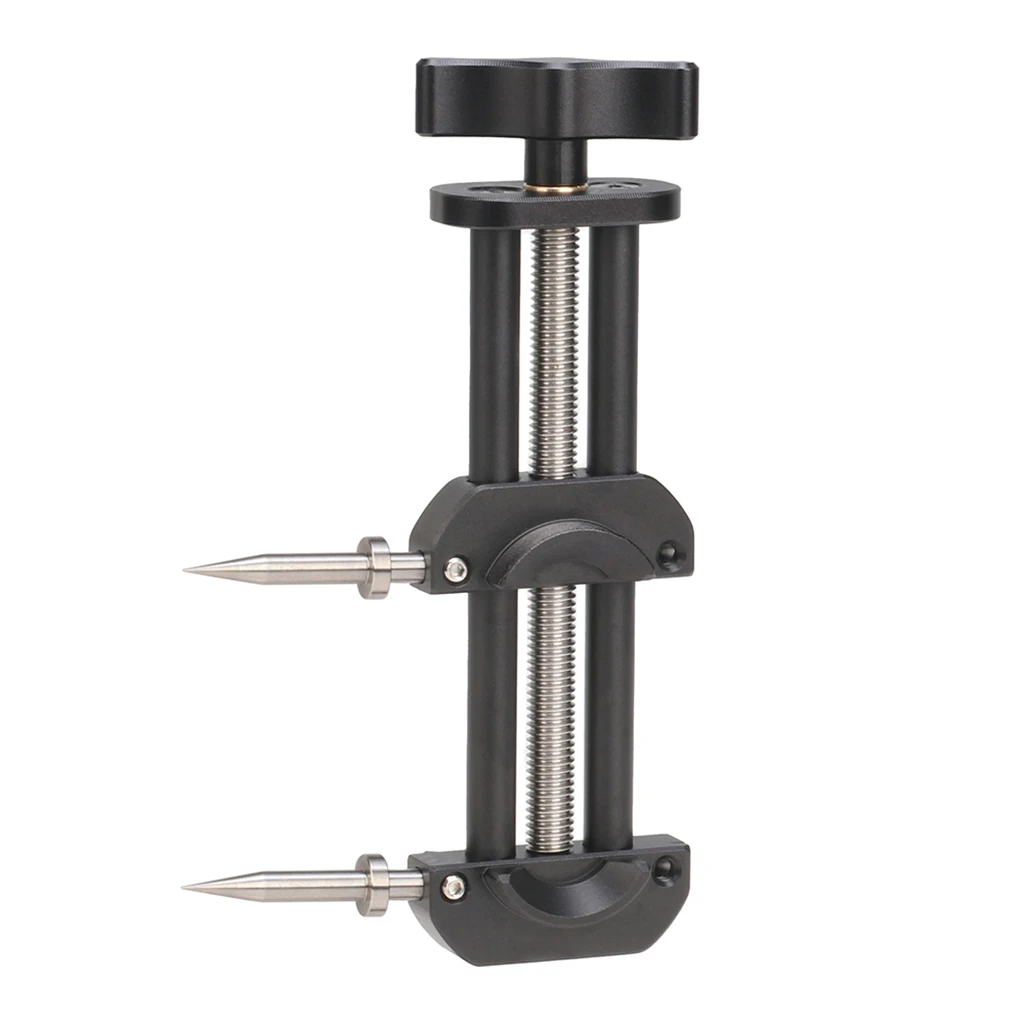 Universal-Objektiv reparatur werkzeug Multifunktion objektiv Filter rings chl üssel Schraubens chl üssel offenes Werkzeug Aluminium legierung für 25mm-100mm Kamera objektiv – Detail 8