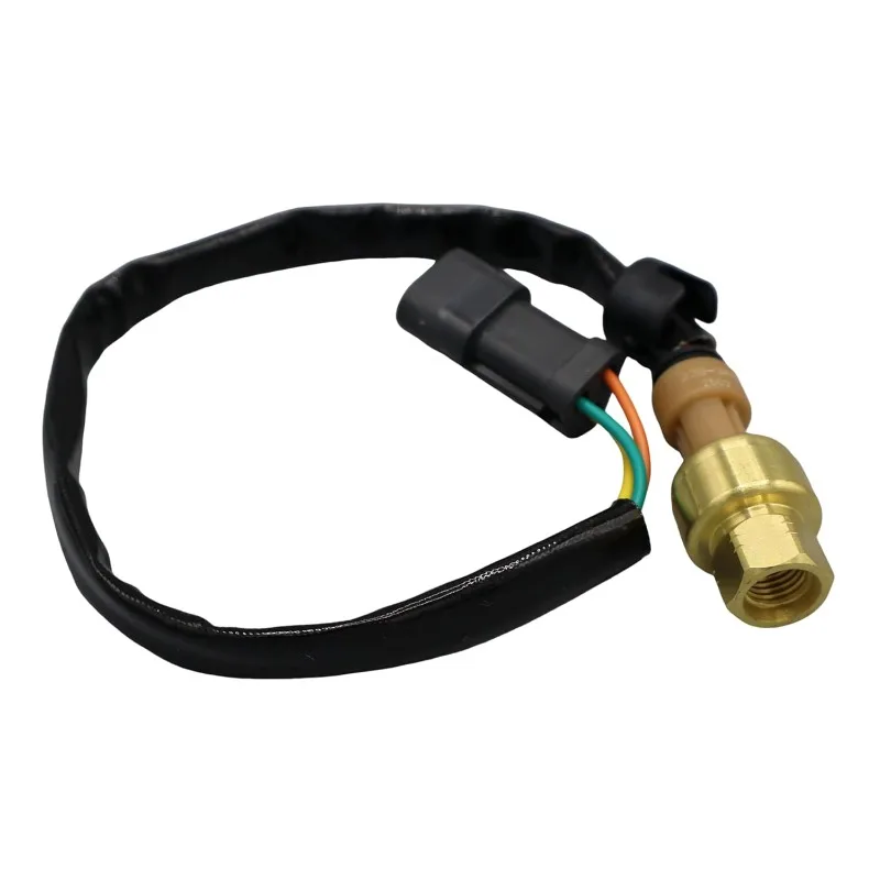 

239-3478 904-7037 577.99522 Для C11 C13 C15 C18 345C 345D 349D 365C 385C Датчик давления в коллекторе воздуха экскаватора