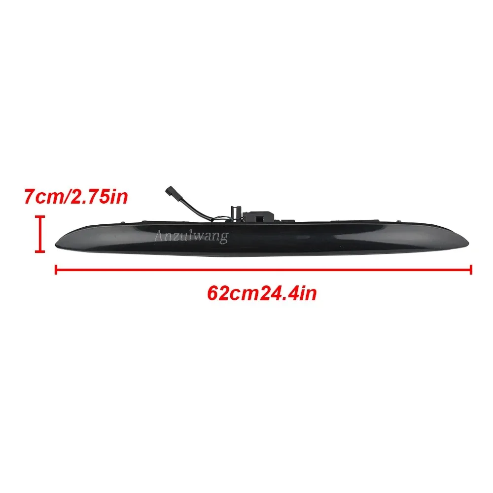 Tailgate Switch for Mini Cooper R50 R52 R53 2002 2003 2004 2005 2006 2007 2008 Hatch Grip Handle Trunk Lid 51137074020