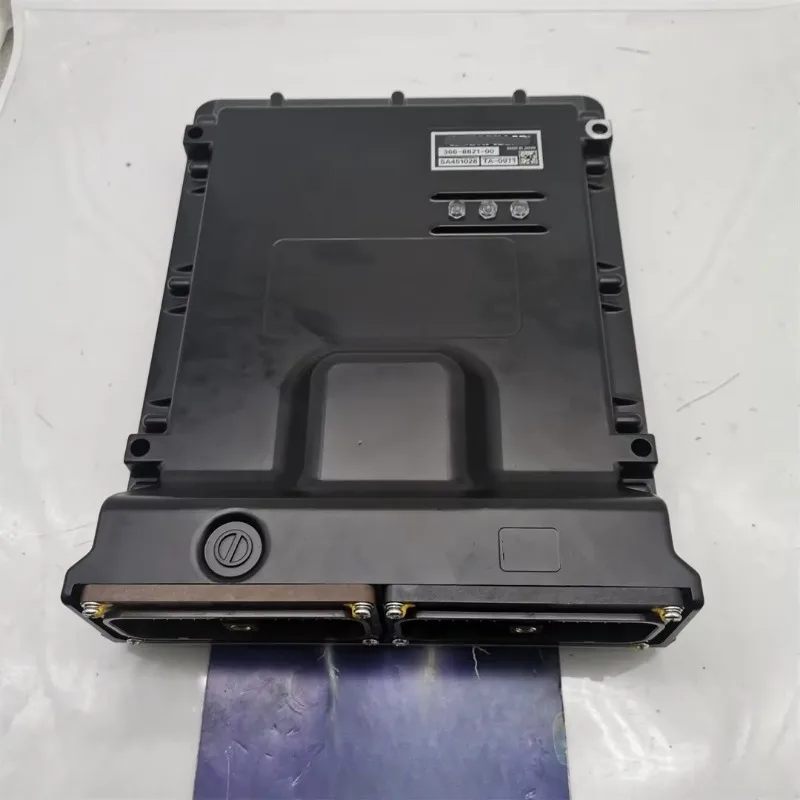 366-8821 3668821 ECM Controller 221-8874 2218874 Hydraulic Pump Computer Board for E320D E319D E315D E330D Excavator