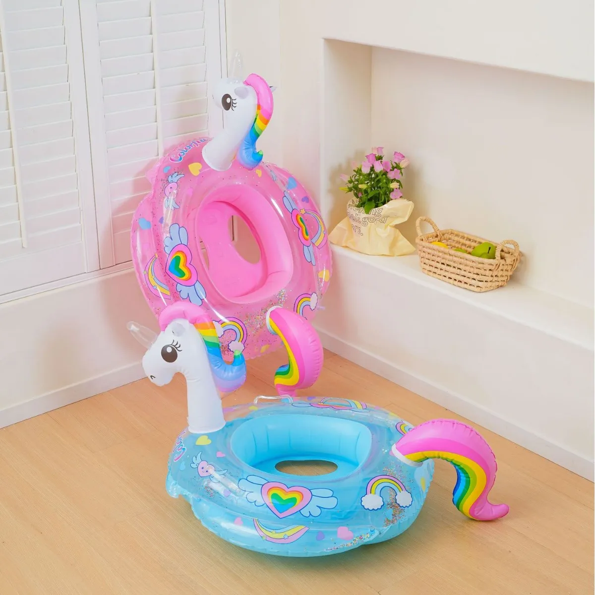 Thumbnail 2 - #25 Best Inflatable Water Toys to Buy In 2026