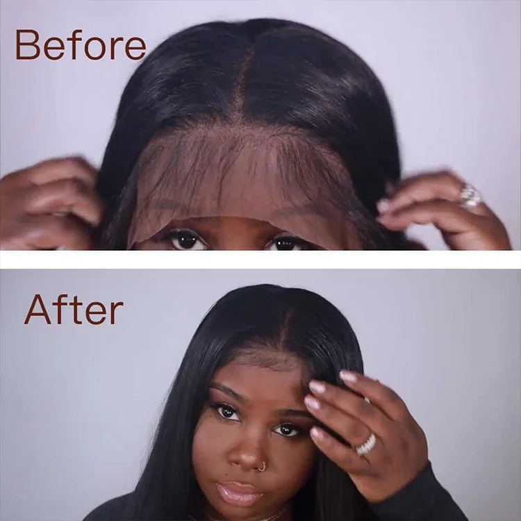 100ml Lace Tint Spray For Lace Wigs Dark/Middle/Light Brown Lace Tint Spray For Closures, Wigs And Closure Front 100Ml