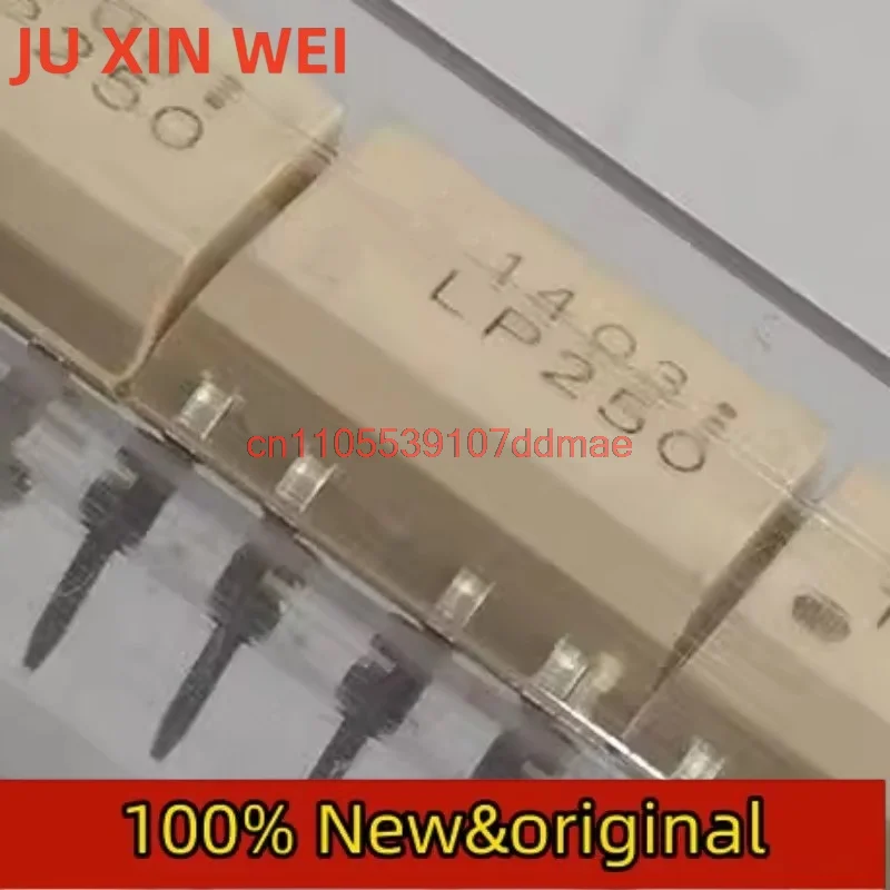 10PCS/TLP250(F) TLP250 Original Genuine Goods in Stock DIP-8