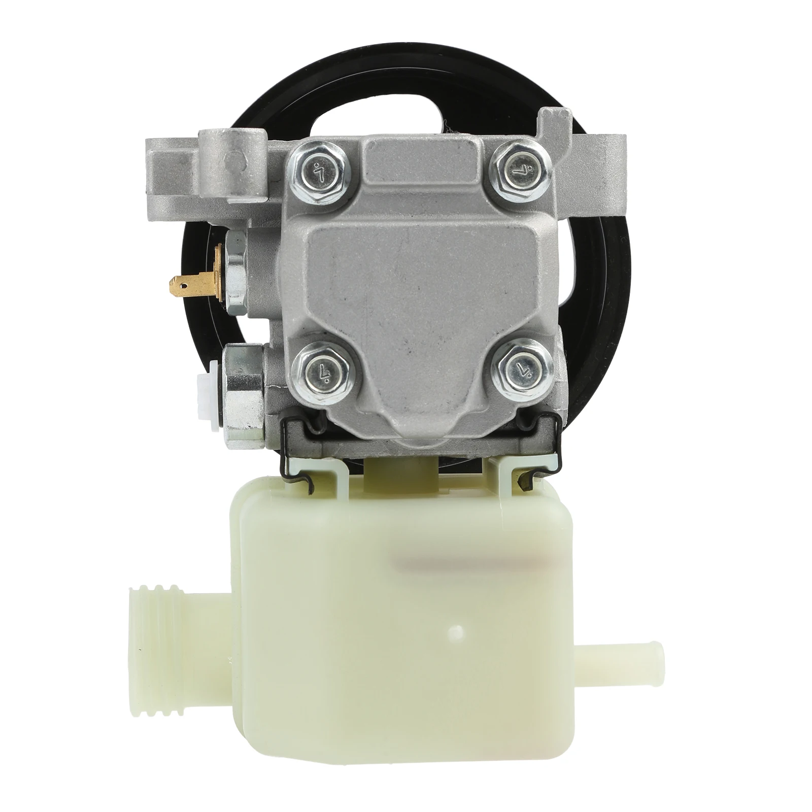 

Car Power Steering Pump Pulley/Reservoir For Mazda 6 Mazda 6 L4 2.3L 2003-2008 21-5391 GK2A-32-650H Auto Accessories
