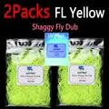 2Packs FL Yellow