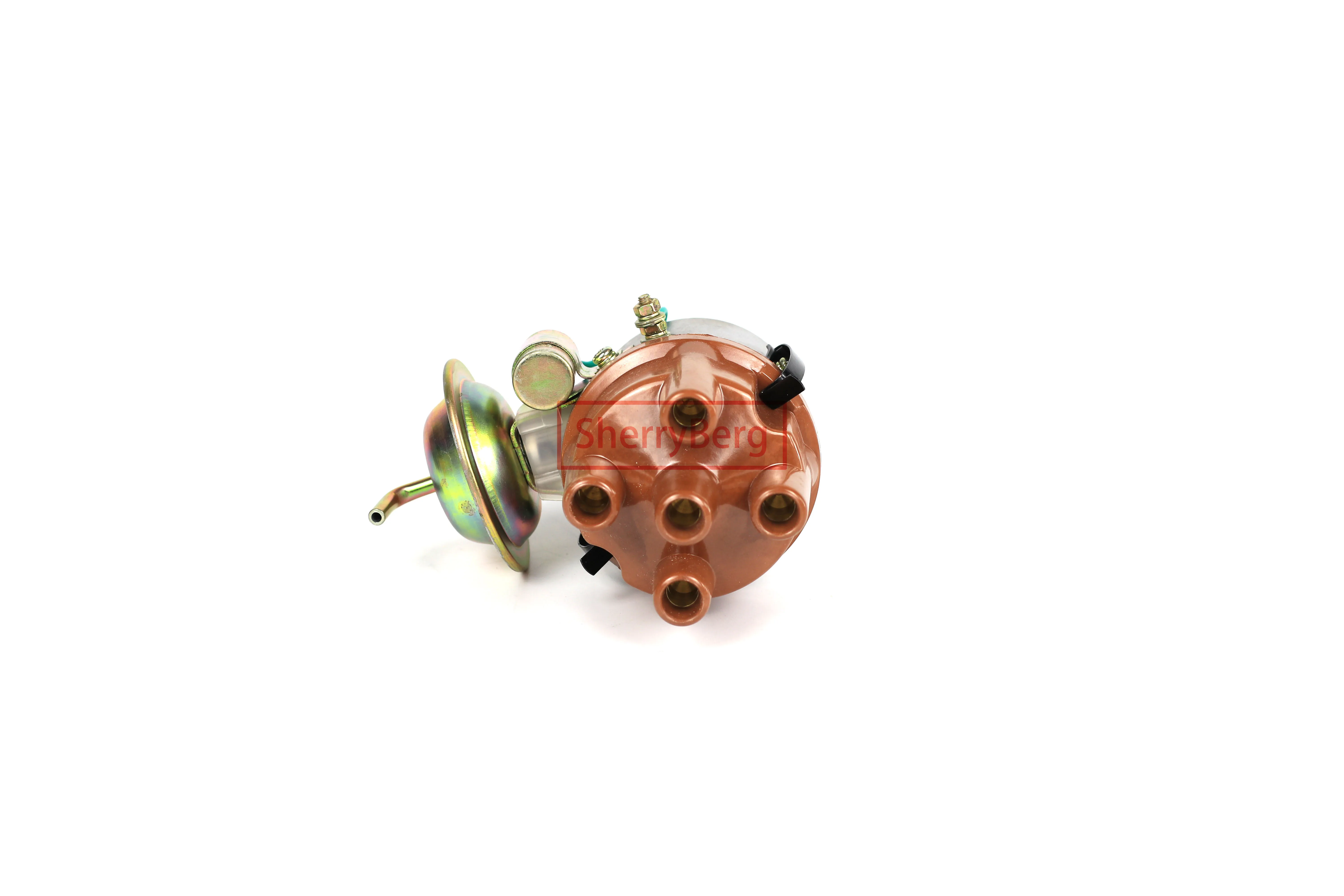 SherryBerg Car Distributor for RENAULT R4 R8 R10 R12 R15 Ignition 0.7L-1.3L 1961 1962 1963 1964 1965 1966 1967 1968 1969 -1992