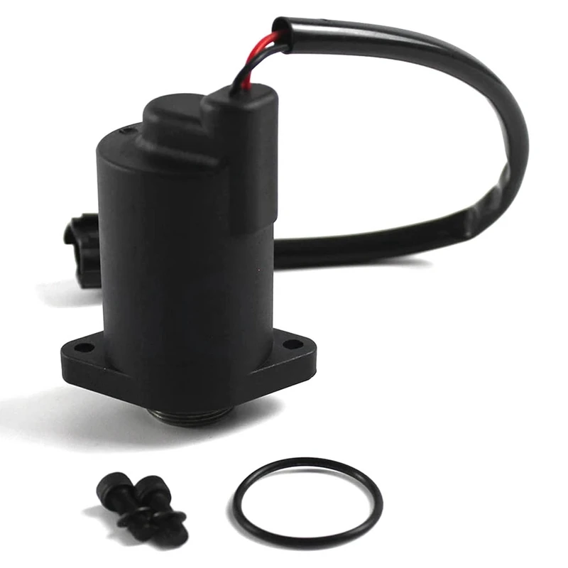 

LL001140 Solenoid Valve Excavator Solenoids for SH210-5 SH200-5 Excavator Parts
