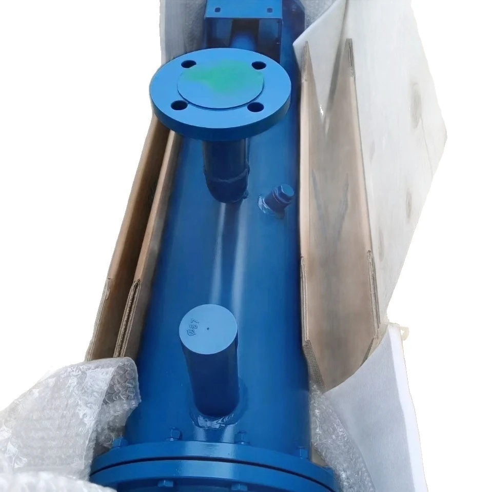 Cooler 2722700010 Replacement screw air compressor accessories Daquan