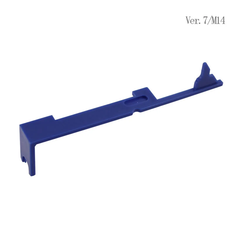 VULPO Upgrade Enhanced Plastic Tappet Plate For Ver.2/3/7 Gearbox Upgrade