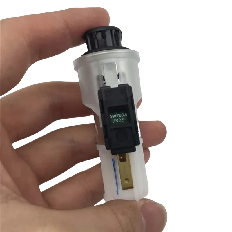 For Golf 7 Golf 7.5 MK7 MK7.5 Cigar Lighter LED White Light Cigarette lighter Head Cigarette Lighter Base Assembly Optional