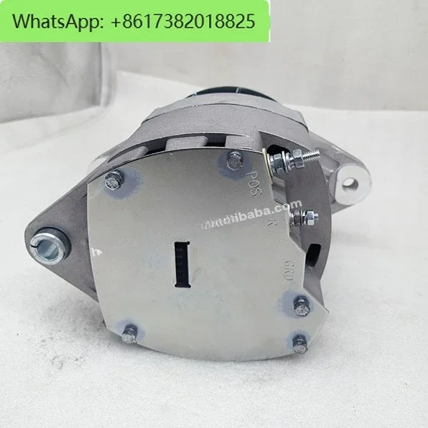 construction machinery parts Alternator 3016627 4060811 4913675 3078115 3000347 Fit For Cum-mins K19 K38 K50