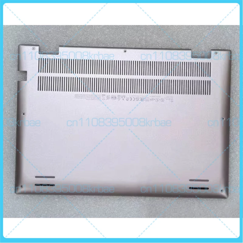 

For Dell Inspiron 5320 5330 Bottom Base Cover D Shell Silver H3CW2 Pink 48H4D New Genuine Original