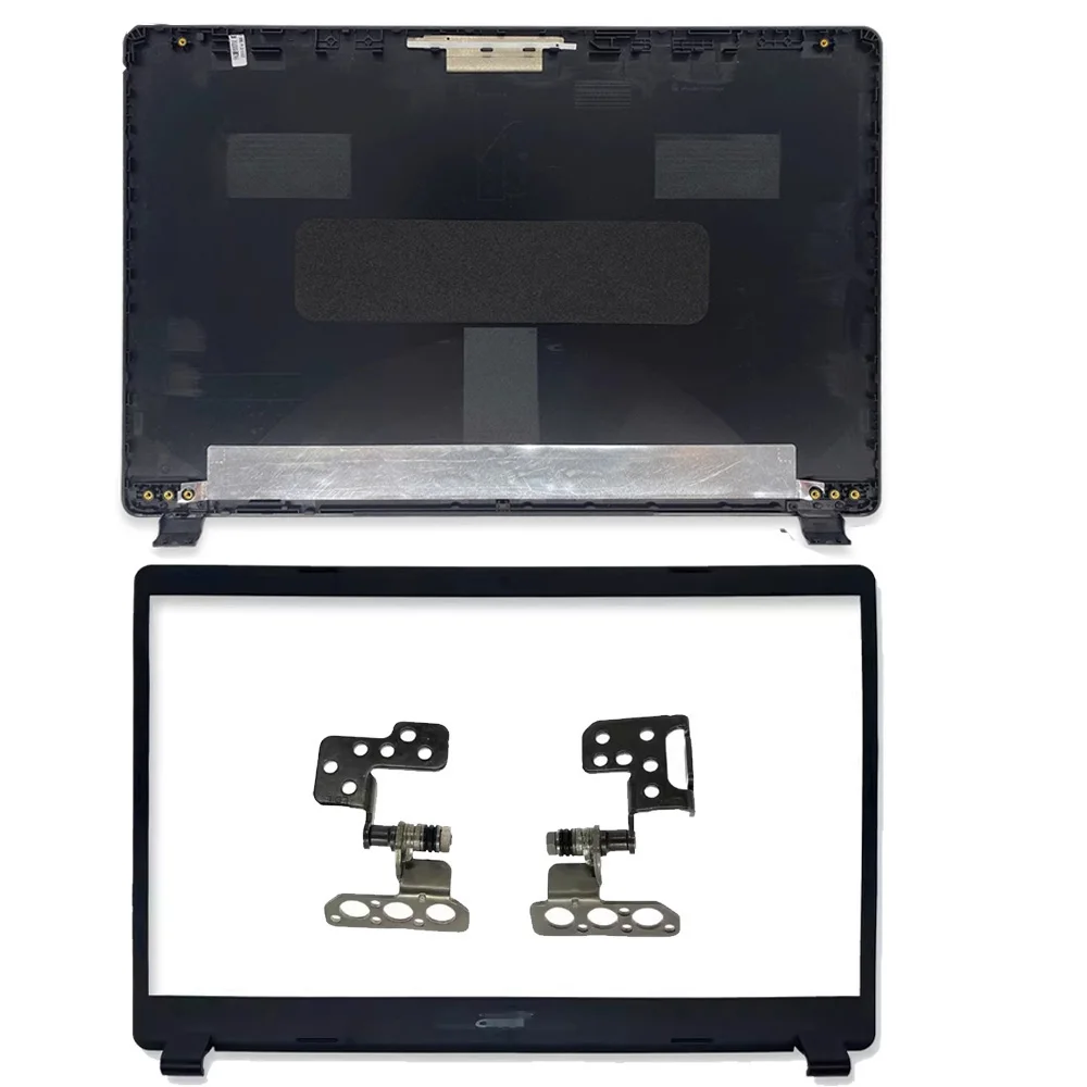 NEW For Acer Aspire 3 N19C1 A315-42 A315-42G A315-54 A315-54K A315-56 EX215-52 LCD Back Cover Rear Lid Bezel Hinge Top Case