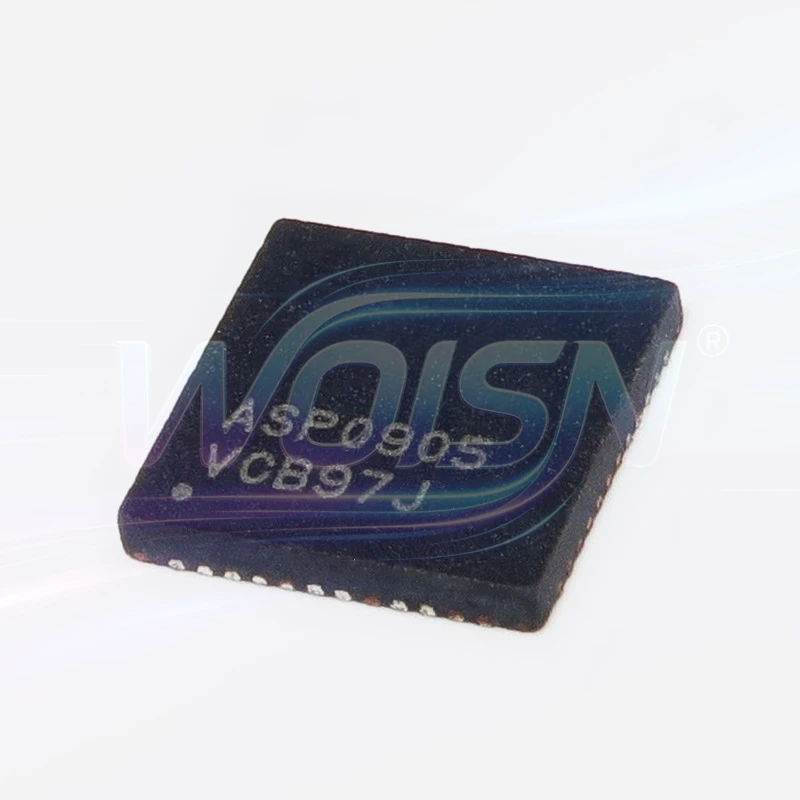 5-100PCS TDA3653B TDA3653 ASP0905 905 UP7533M8 S12 PML011A PML011 BCP52 B0505S-2W B0505S