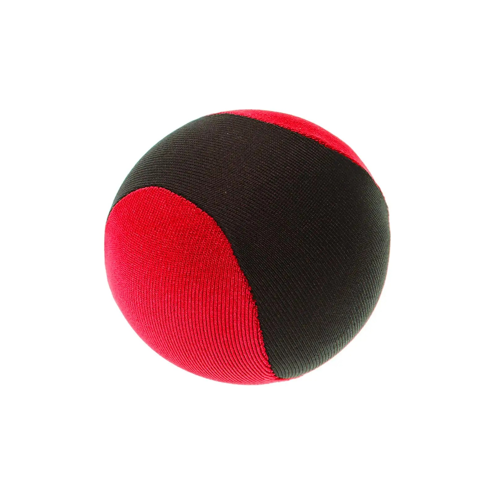 Water Bouncing Ball for Beach Lake Pool Play Colorful Floating Squeeze Ball Anti Stress Toy for Family Travel
