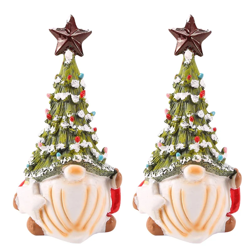 

Dwarf Desktop Lights for Desktop Classic Series Resin