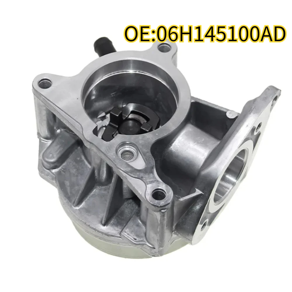 

High quality New For 06H145100AD OEM PIERBURG Vacuum Pump & Gasket for AUDI A3 A5 VW Golf 1.8T 2.0TSI