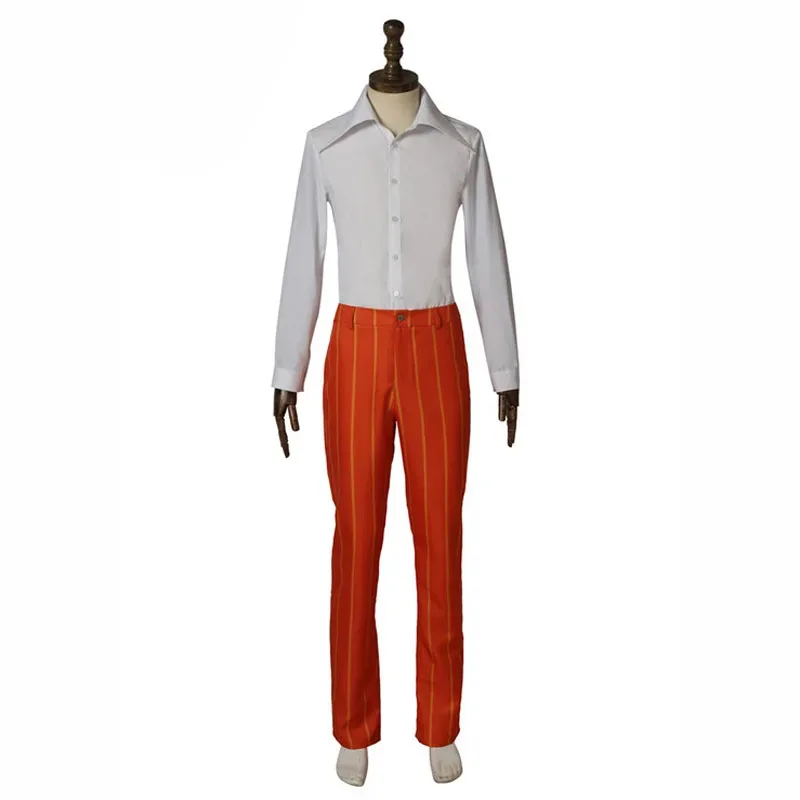 OVERLORD demiurge Cosplay Costumes Stage Performence Clothes , Perfect Custom for You !