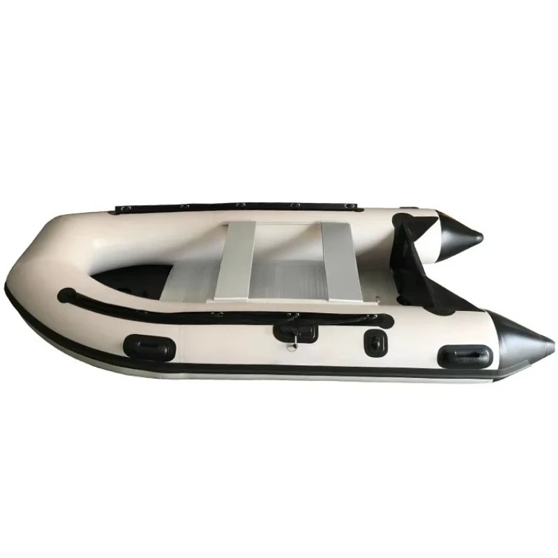 All-Purpose Dual-Use Kayak Speed Vessel With 3-Year Warranty