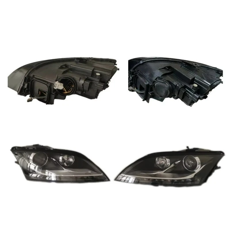 2014-2018  High Specification Original Headlights 6000k Color Temperature 12V Voltage Left/Right Headlamps Assembly