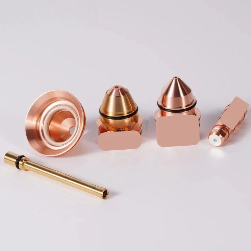 Good quality silver electrode 420240 420249 420276 420258 nozzle 420252 420261 420243 420279 shield 420255 420246 420255 420513