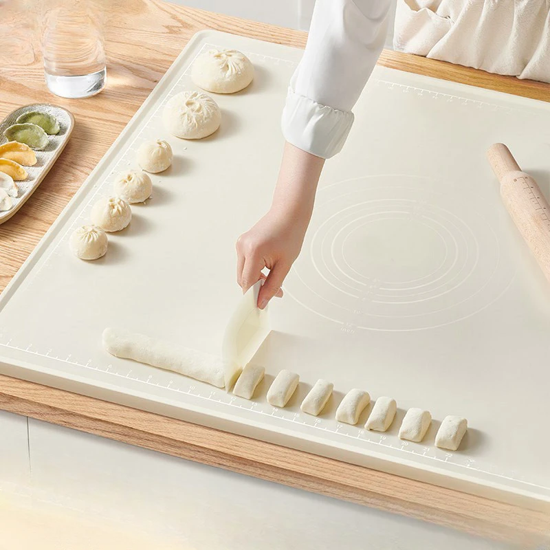 Silicone Baking Mat…