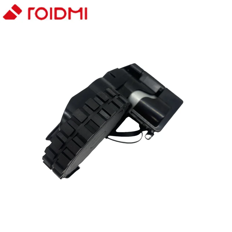 Original Left and Right Traveling Wheel For Roidmi Eve Plus Vacuum Cleaner Spare Parts