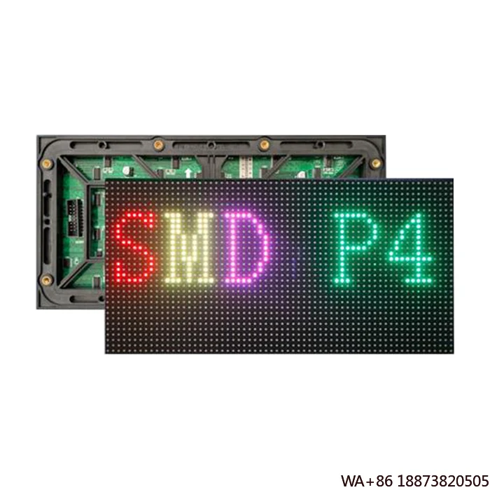 Led Display Indoor … - image