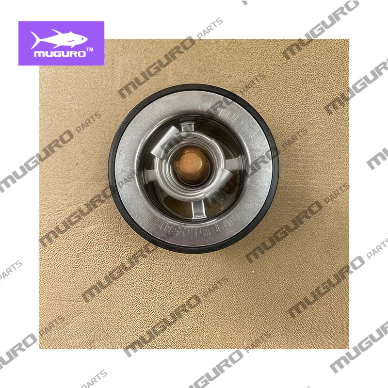 Supply for Construction Machinery QSM11 ISM11 M11 Excavators Rotary Drills Generator Sets Engine Thermostat 4973373