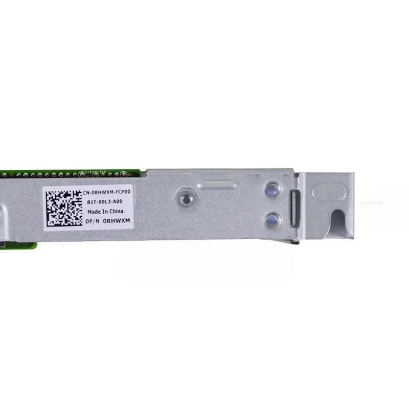 CHEN FOR DELL R440 RHWXM/MC2DD RISER1/2 Dell Server Expansion Upgrade Card Original New~~