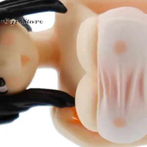 1 unidad de adornos bonitos para el pecho para niñas, conjunto de colgante con fragancia para coche, decoración para coche