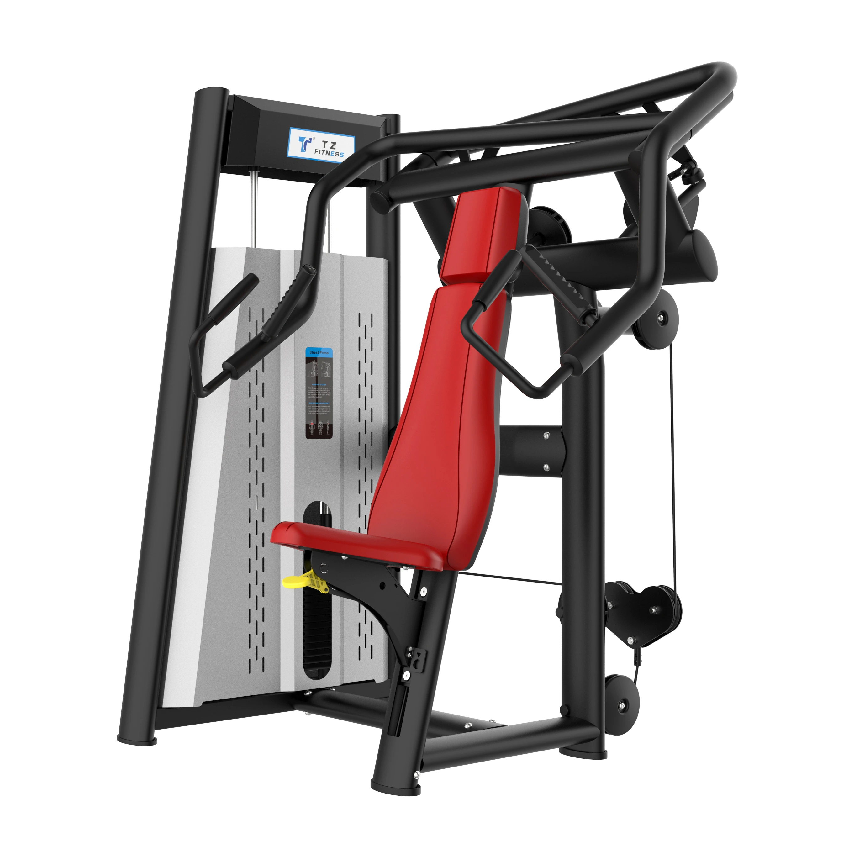 

GYM Machine Fitness Equipment HOT SALE HOME MUSCLE USE EQUIPMENT Chest Incline