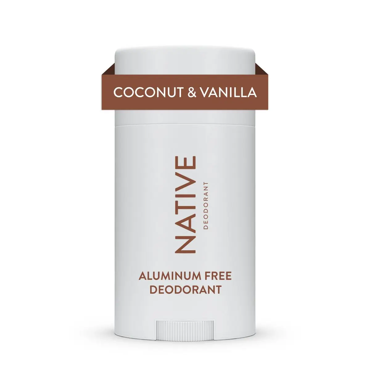 

Coconut & Vanilla Deodorant