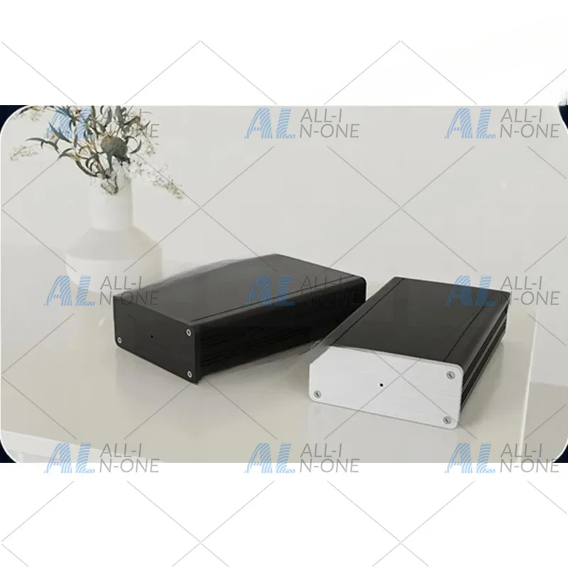 50VA HIFI Linear Power Supply Ultra-Low Noise 50W DC Regulated Output Voltages 5V 9V 12V 15V 18V 19V 24V for Audio Equipment