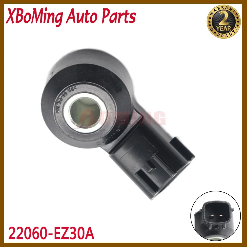 

Датчик детонации двигателя 22060-EZ30A для Nissan NV2500 NV3500 5.6L 2017-2019 22060EZ30A 22060 EZ30A A2C 959055 KS464