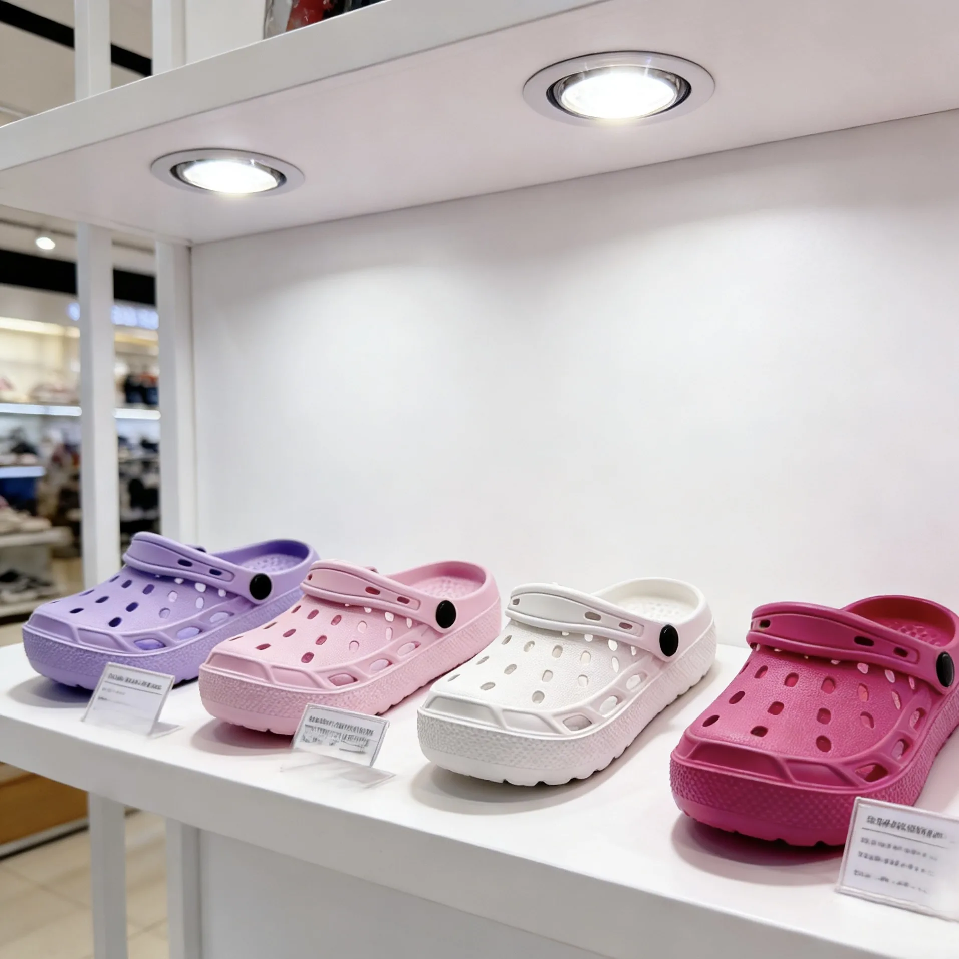 

Четырехсезонные удобные крутые сабо для девочек, дышащая обувь на все сезоны