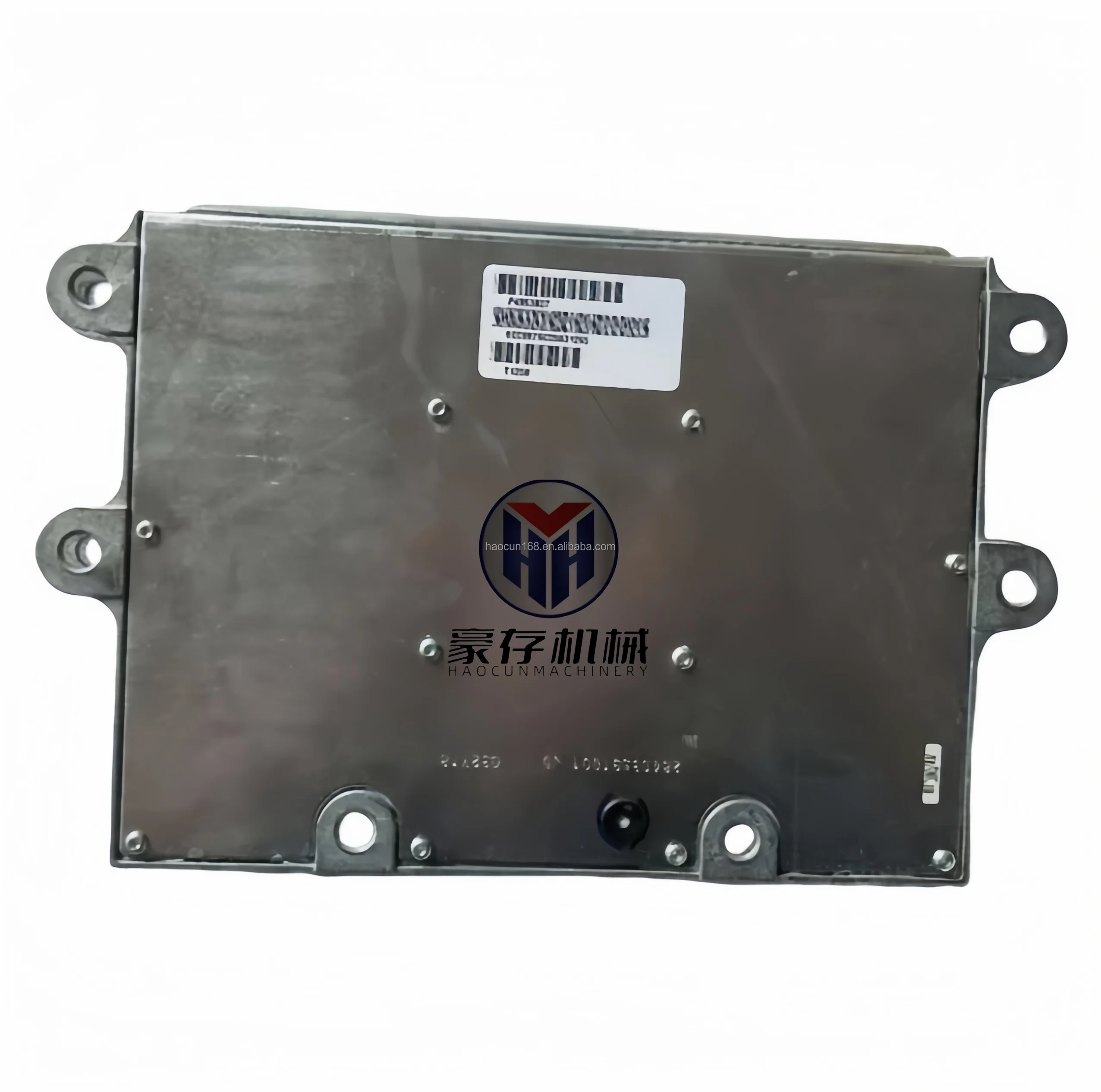 High quality Excavator Engine Control Ecm Electric Control Module 4995445 3408501 4963807 3990517 for Cummins Qsk60