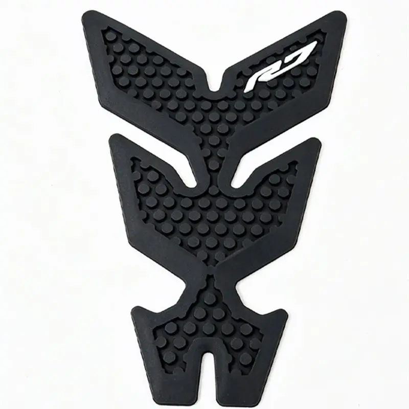ABXN-Anti-Slip Tank Side Pads For Yamaha YZF-R7 (2026) Sportbike