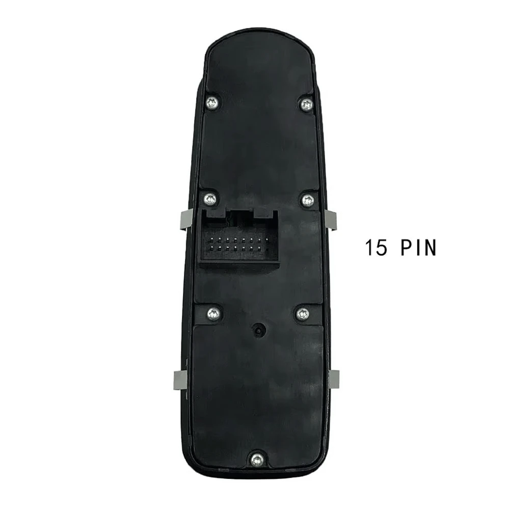 7PP 959858 AEDML interruptor de ventanilla eléctrica de coche para Porsche Cayenne Macan Panamera 2011-2017 7PP 959858 RDML 7PP 959858 MDML