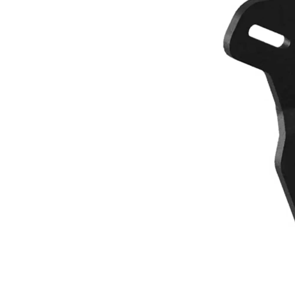 

Motorcycle Rear License Plate Holder Tail Light Bracket Fender Kits For Ducati DesertX DESERT X RALLY 2022-2023-2024-2025-2026