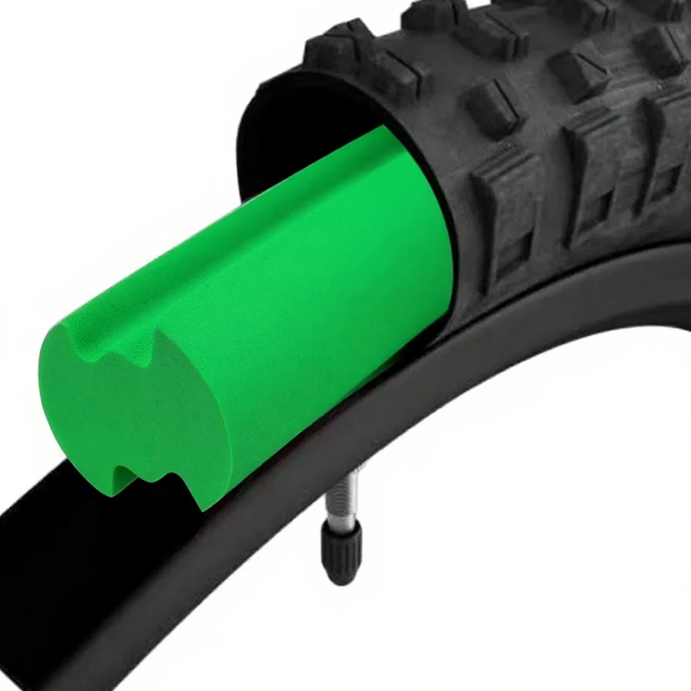 Fahrrad-Tubeless-Reifeneinlagen 700c 27.5 29 MTB Rennrad Reifen Luftschutz Anti-Pannenschutz Innenschlauch Fahrradreifen – Detail 1