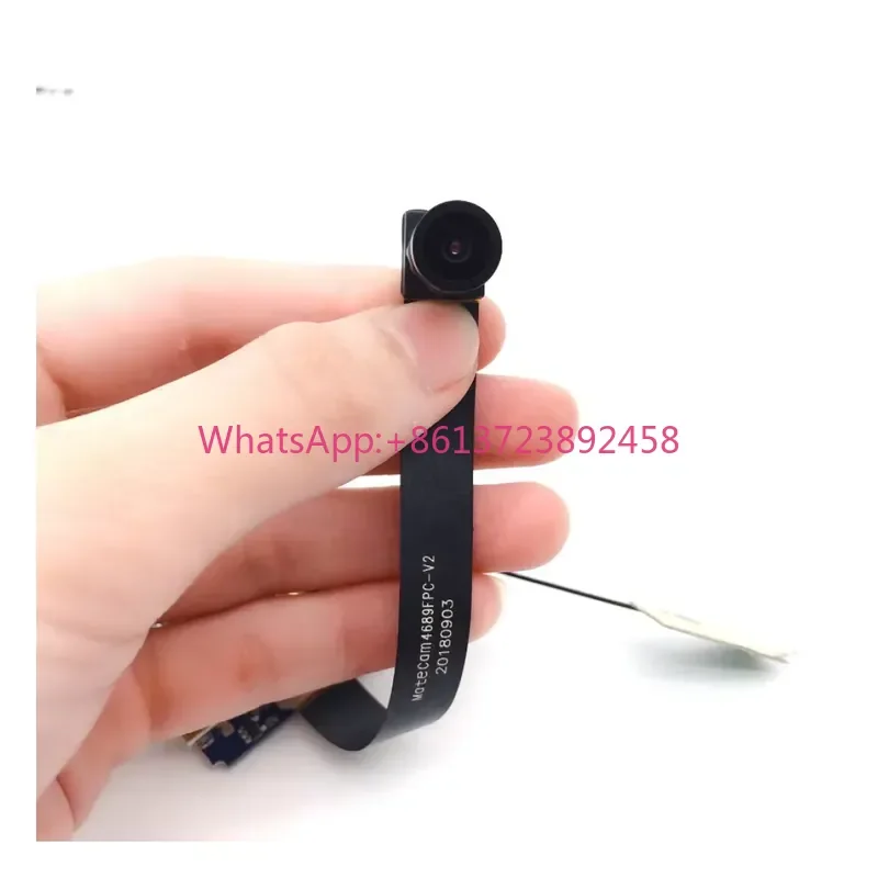 Matecam-X1 10CM FPC 70°4689FPC Lens Cable Micro Single Camera Lens Replacement for WM51 DIY Camera Module Only