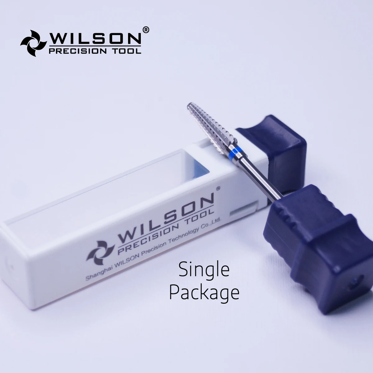 WilsonDental Burs 5001202-ISO 201 176 045 Tungsten Carbide Dental Strawberries for Trimming  Acrylic