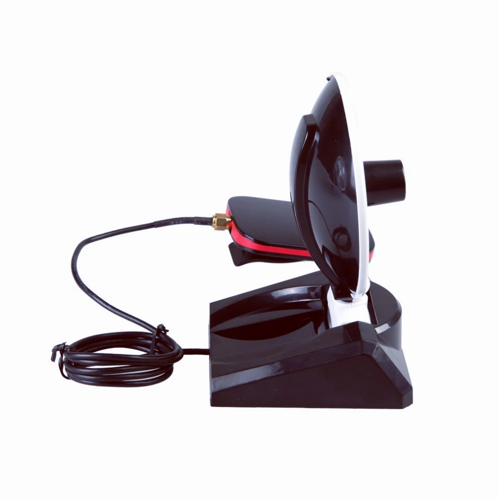 High Power Internet Long Range 300Mbps wireless USB WIFI Adapter with 12dBi Antenna