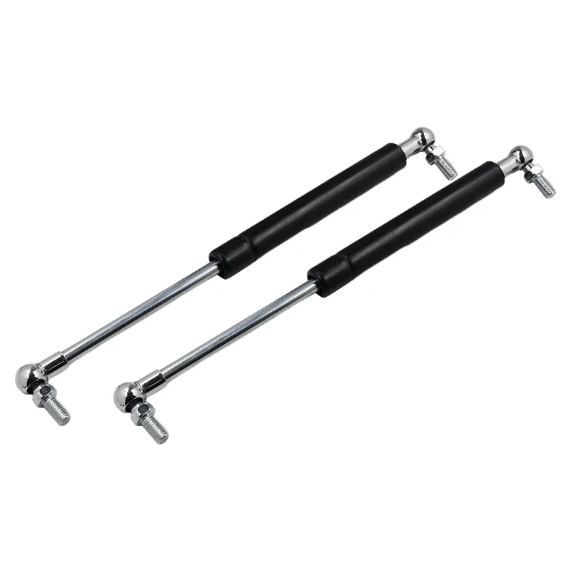 2Pcs Gas Strut Spring Cylinder Door RE44646 RE70191 RE234996 Compatible with John Deere Tractor 7200 7210 7400 7410 7510 7600